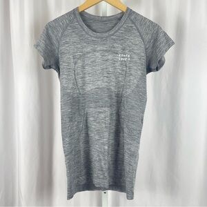 Lululemon Size 8 Swiftly Tech Short-Sleeve Shirt 2.0 Running Yoga Athletic Gym